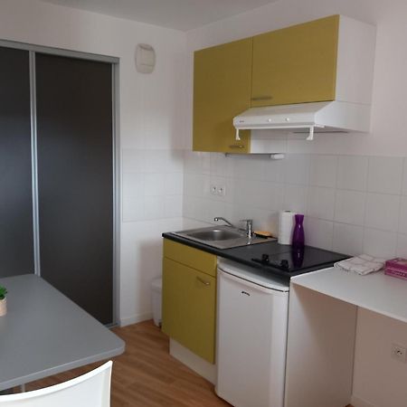 Residence Services Seniors Espace Et Vie Le Mans Dış mekan fotoğraf