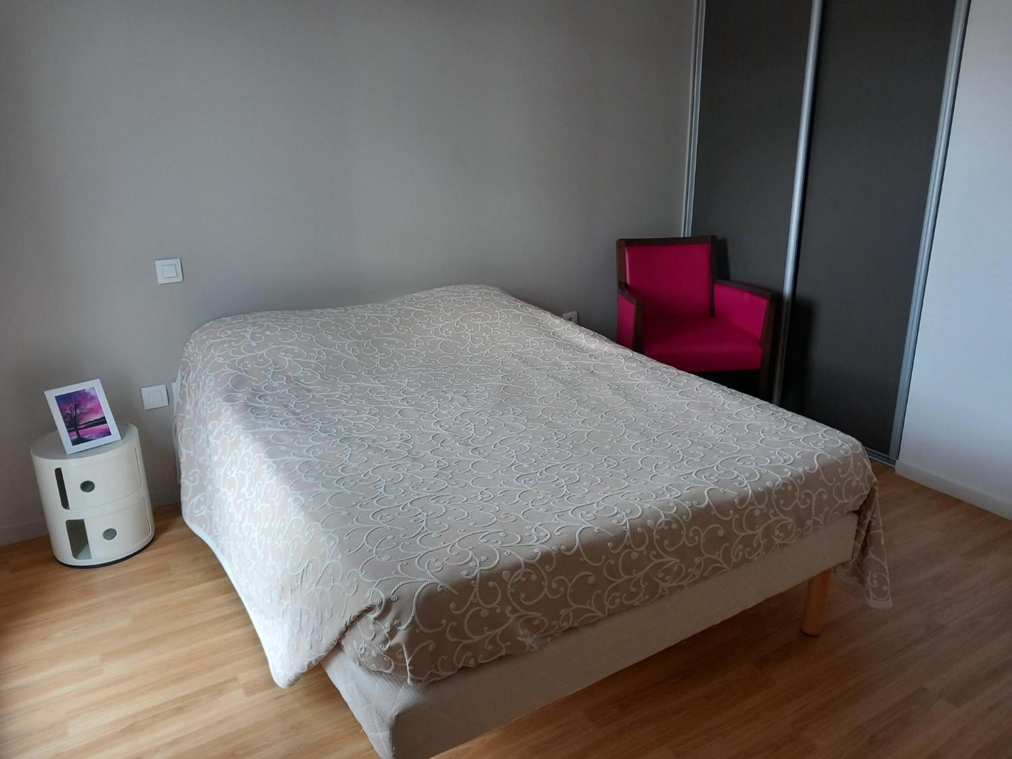 Residence Services Seniors Espace Et Vie Le Mans Dış mekan fotoğraf